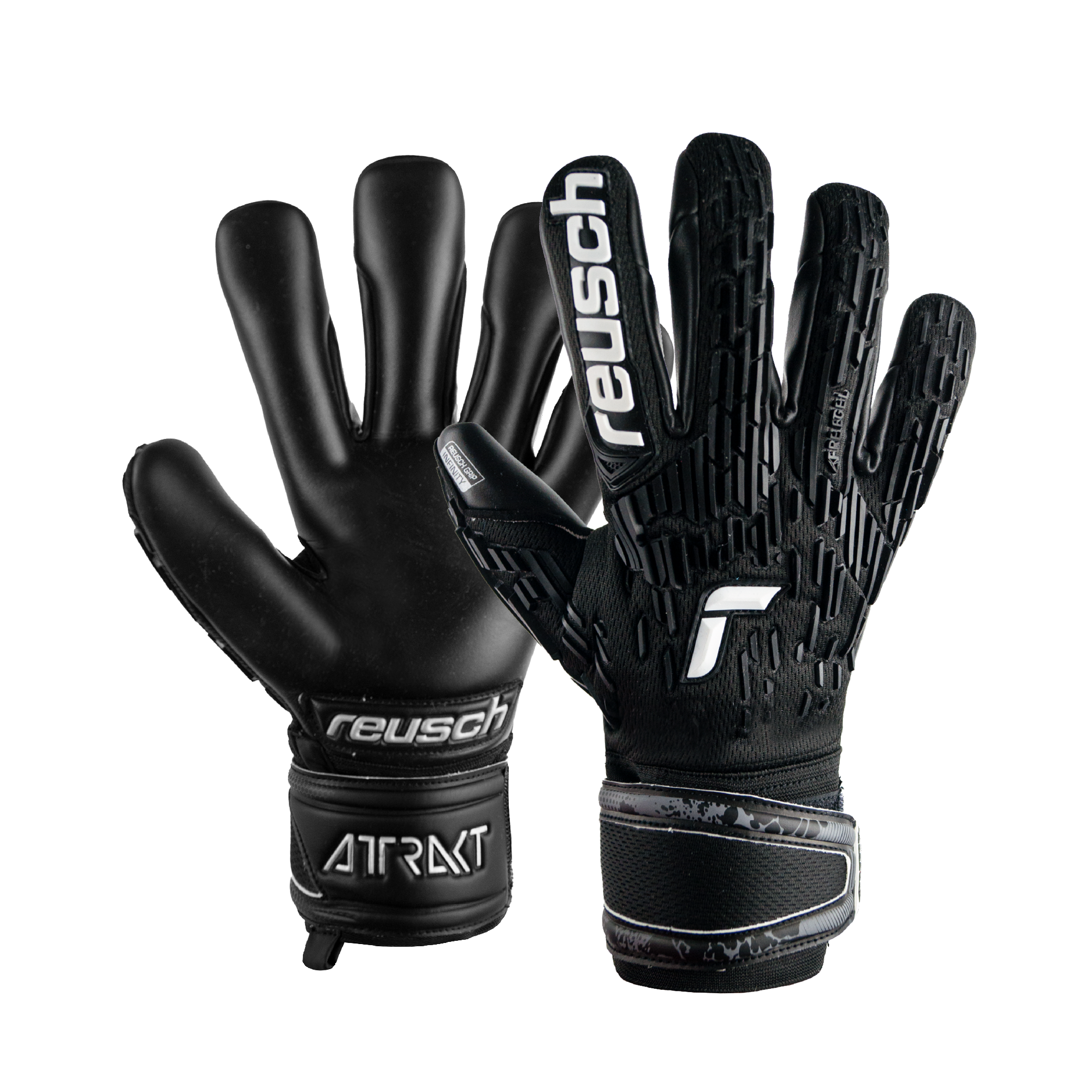 Infinity gauntlet store goalkeeper gloves
